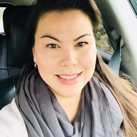 Meet your Posher, Paulina - Picture 1 of 1